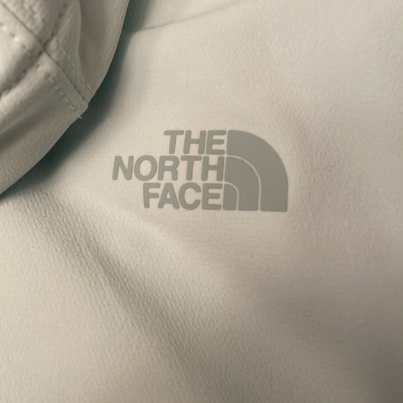 Women’s The North Face Shelbe Raschel Softshell Jacket size S Like new - Picture 7 of 9